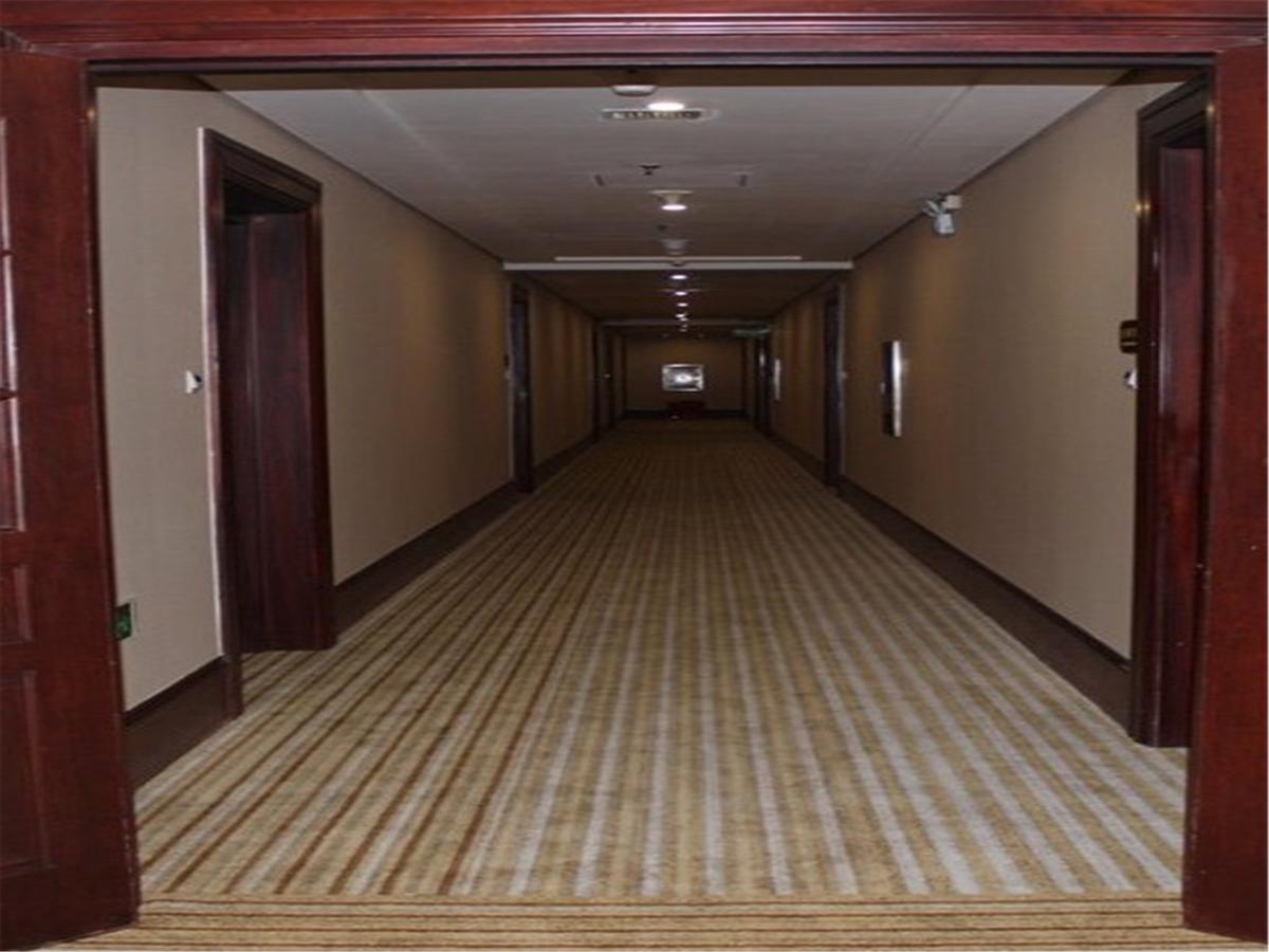 Starway Hotel Beijing Maju Bridge Exterior foto